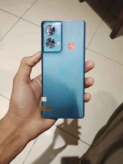 Motorola Edge 20 Fusion