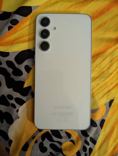 Samsung Mobile A55 5G