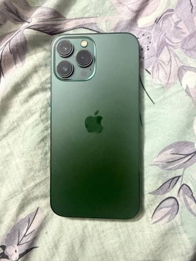Apple iPhone 13 Pro Max