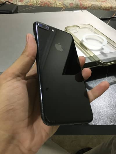 Apple iPhone 7 Plus 256gb Pta approved