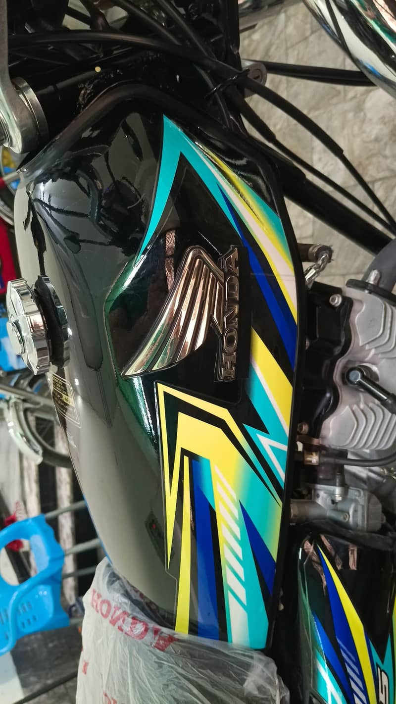 125.2026 model 5