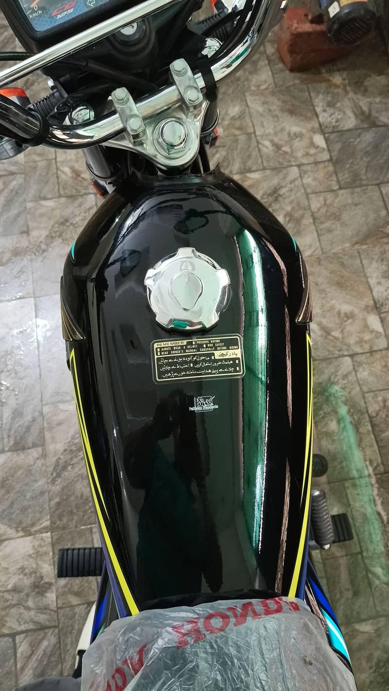 125.2026 model 7