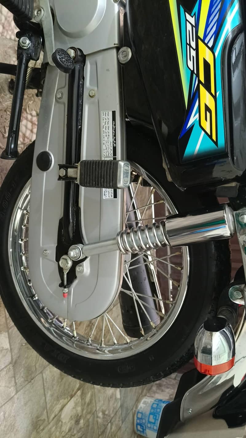 125.2026 model 10
