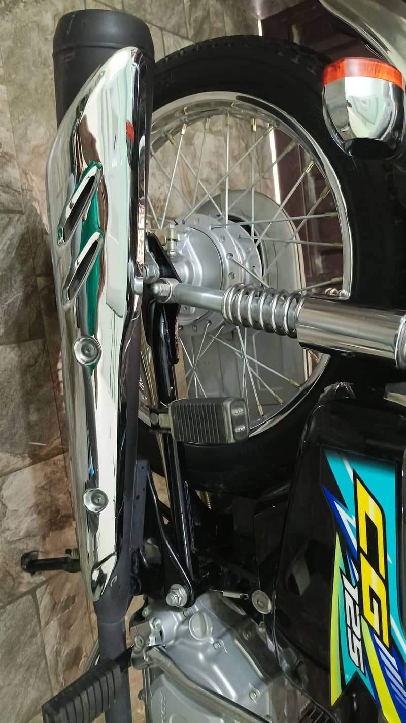 125.2026 model 11