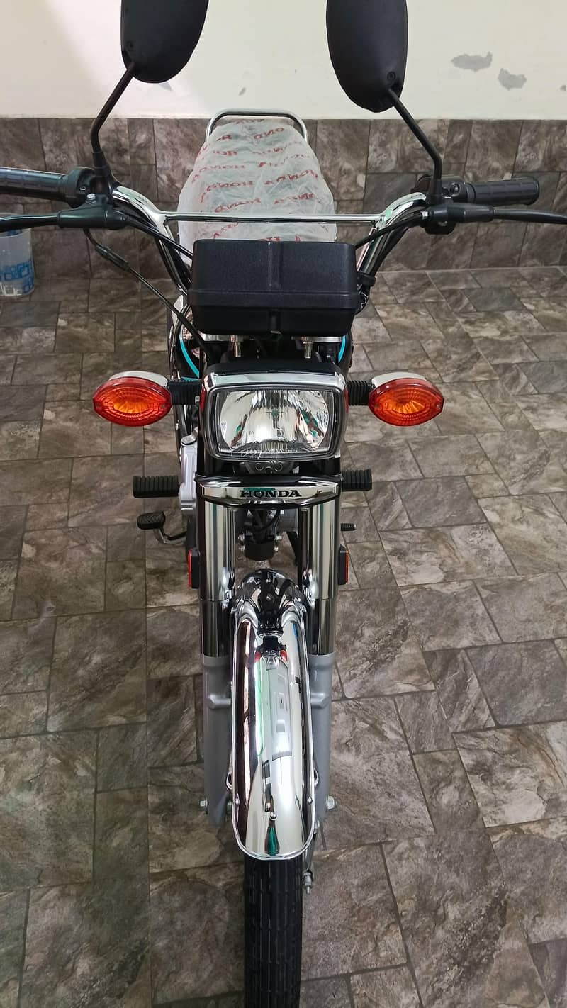 125.2026 model 12