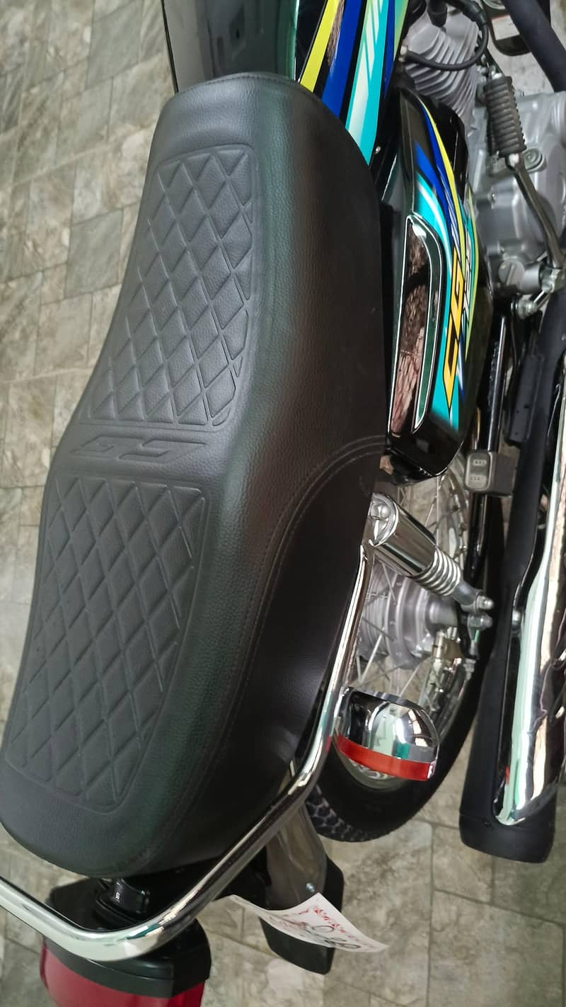 125.2026 model 17