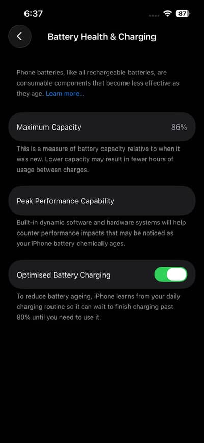 Apple iPhone 13