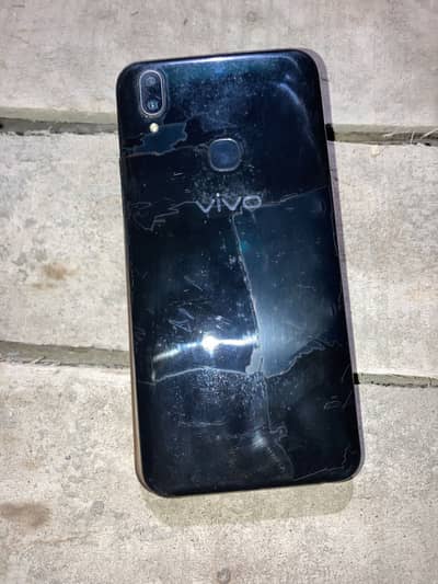 Vivo V9