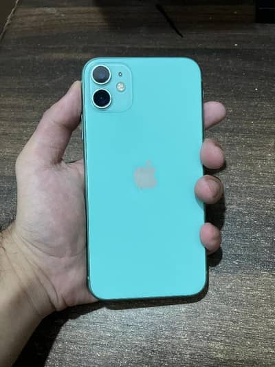 iPhone 11 For Sale!