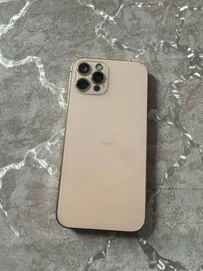 Apple iPhone 12 Pro