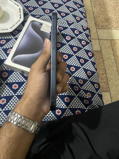 Iphone 15 pro max non pta