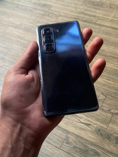 Infinix Hot 50 Pro Plus