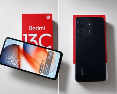 Xiaomi Redmi 13c
