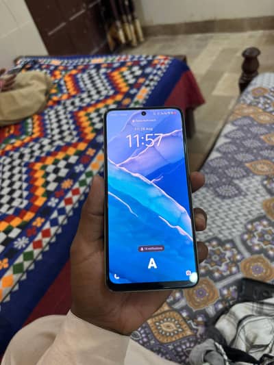 Vivo Y100