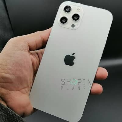 Apple iPhone 12 Pro Max