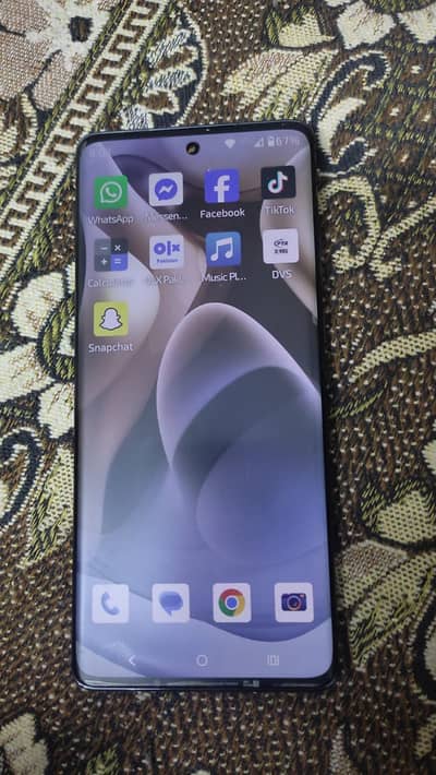 Motorola Edge 2024