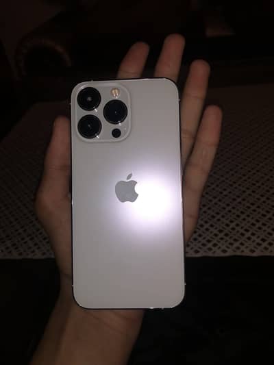 Apple iPhone 13 Pro