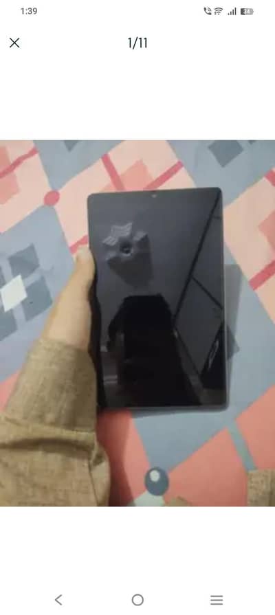 docomo tablet 128gb storage 3 ram side fingerprint contact 03073492273