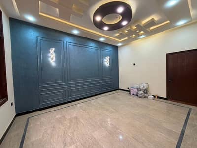 Renovated 120 sq. Yard house sale Gulshan e Iqbal Karachi sindh