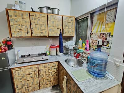 2 Marla Double Story House For Sale In Islam Nager Walton Road Lahore Cantt