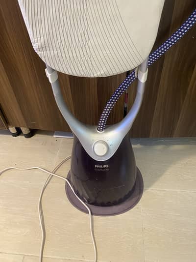 Philips steam iron