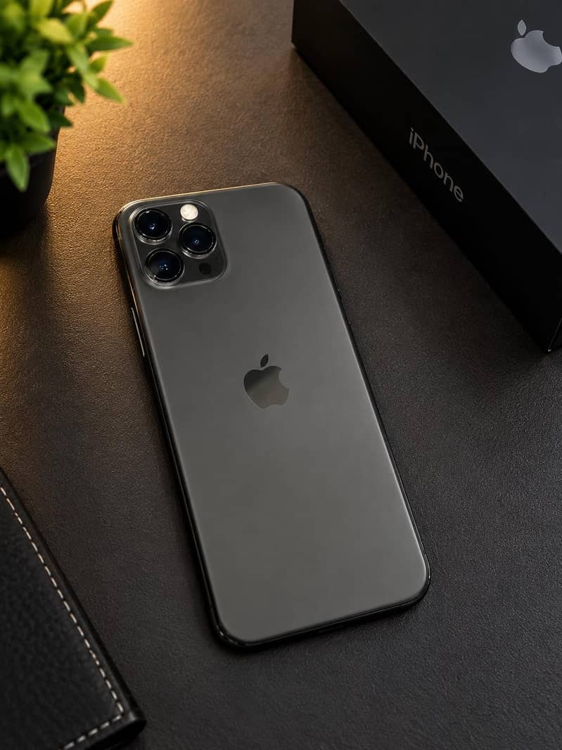 Apple iPhone 11 Pro 0