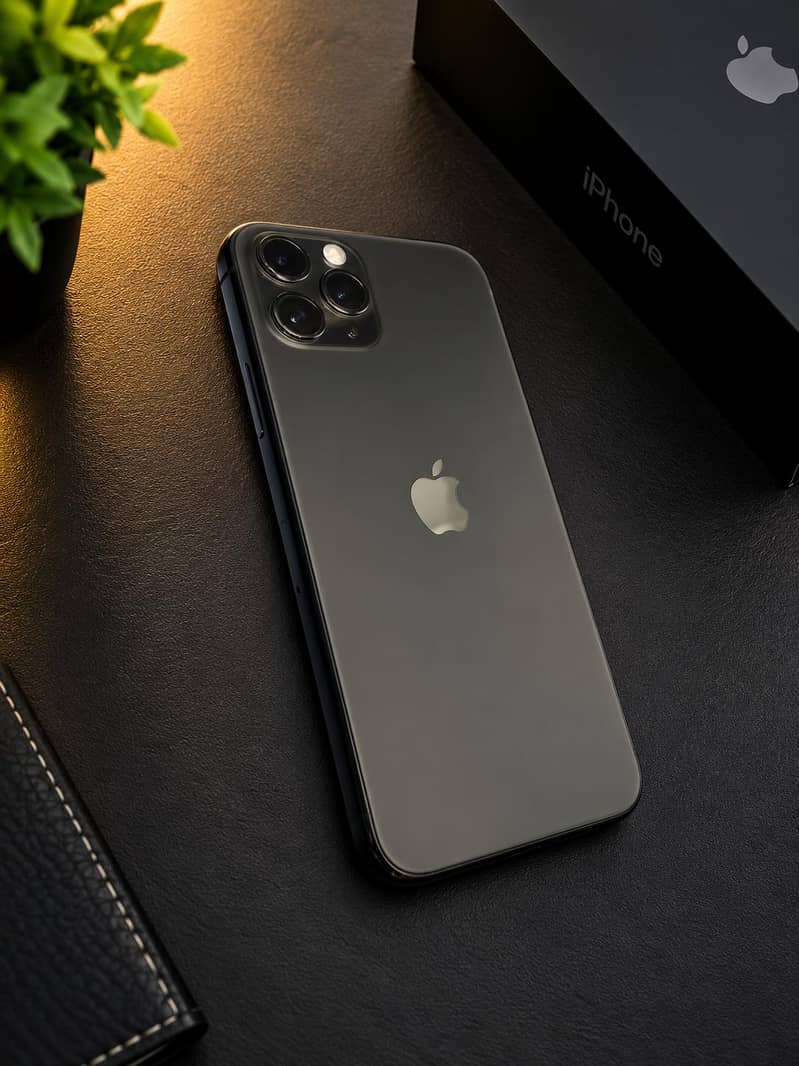 Apple iPhone 11 Pro 2