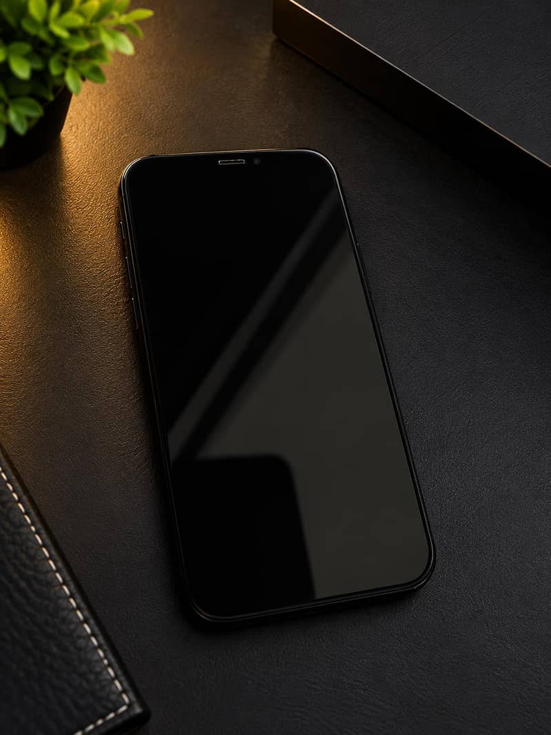 Apple iPhone 11 Pro 3