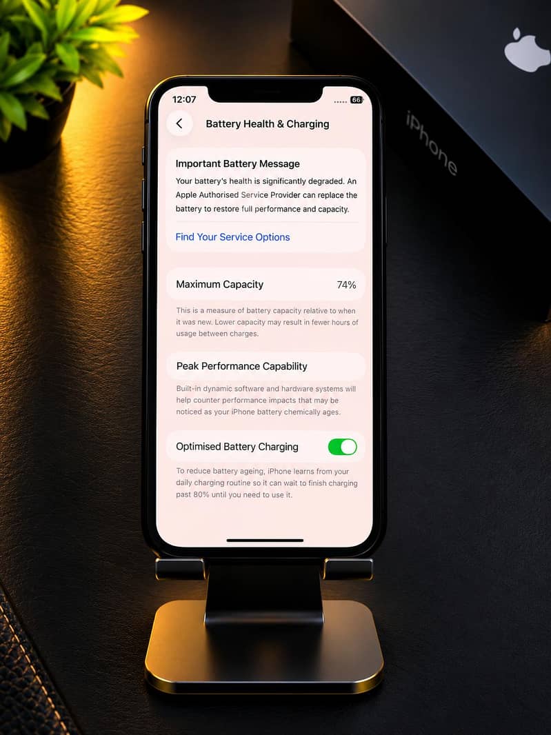 Apple iPhone 11 Pro 8