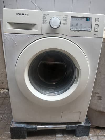 SAMSUNG 7KG