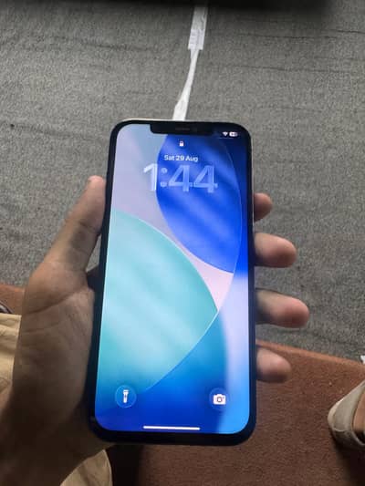 Apple iPhone 12 Pro Max