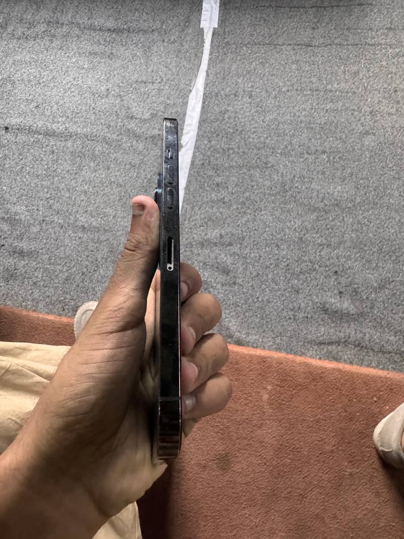 Apple iPhone 12 Pro Max 2