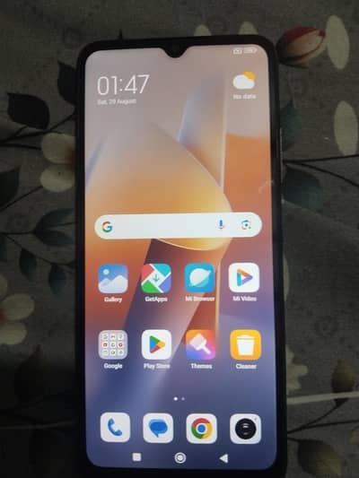 Redmi 12c