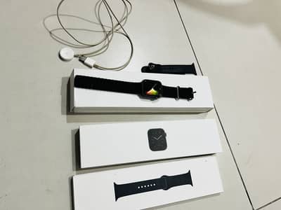Iwatch Series 6 44MM