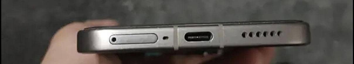 Infinix Note 60 Pro 1