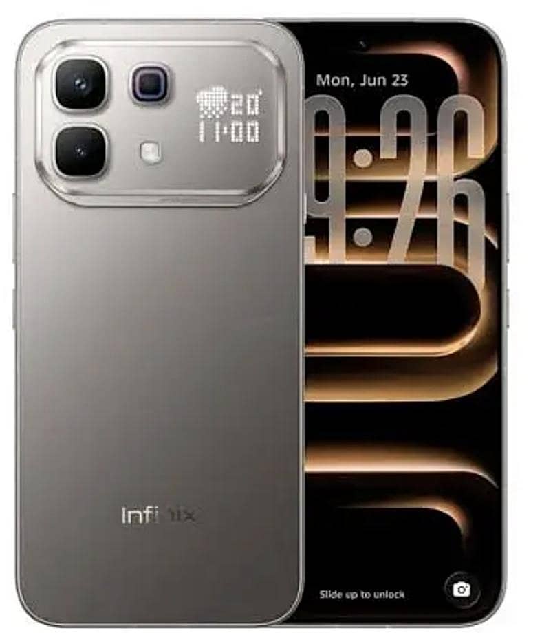 Infinix Note 60 Pro 2