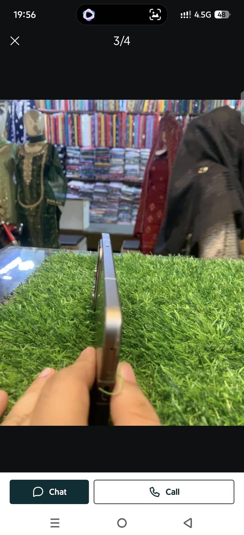 Infinix Note 60 Pro 4
