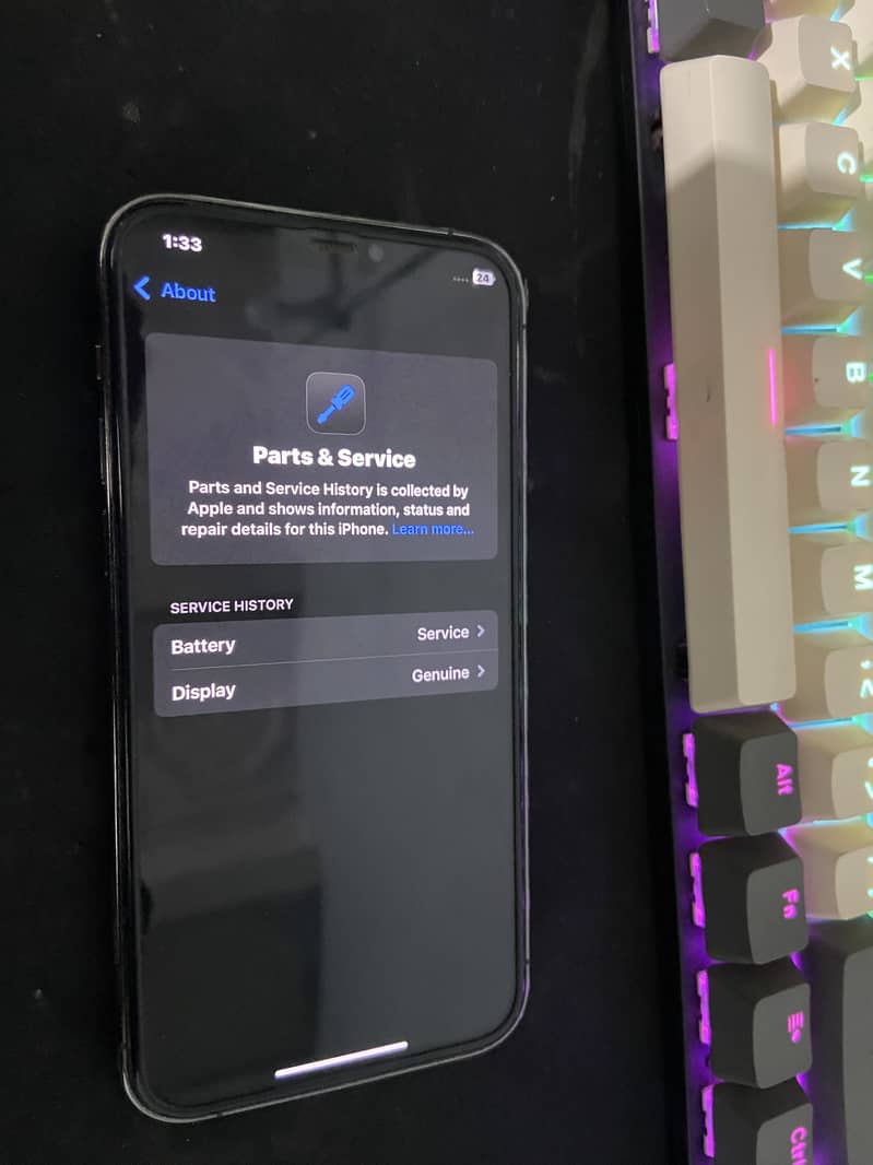 Apple iPhone 12 Pro 1