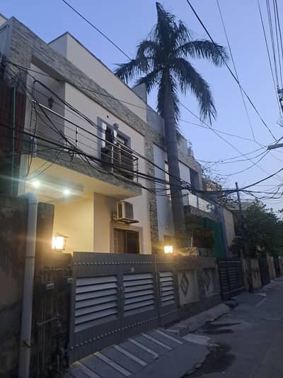 Double Story House For Sale In Caverly Ground Extension