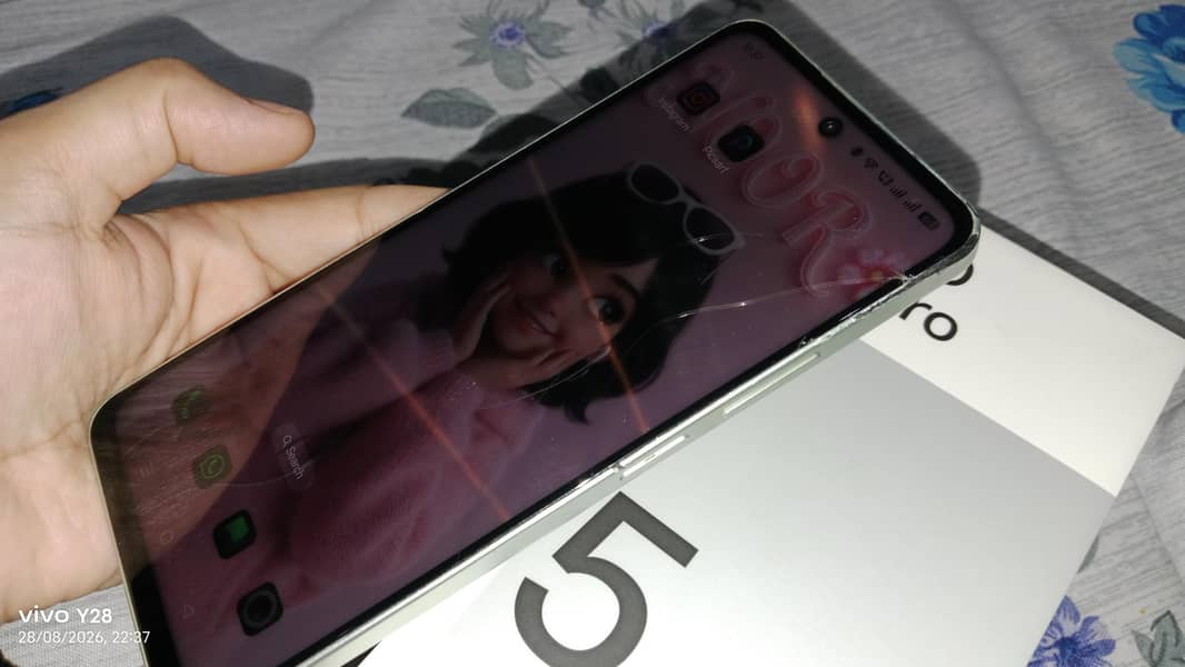 OPPO A5 Pro 1
