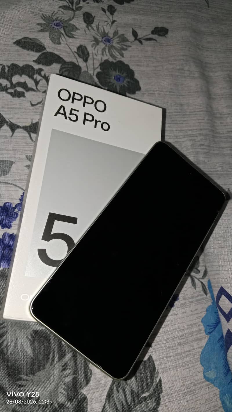 OPPO A5 Pro 2