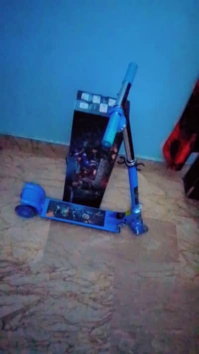 in very good condition