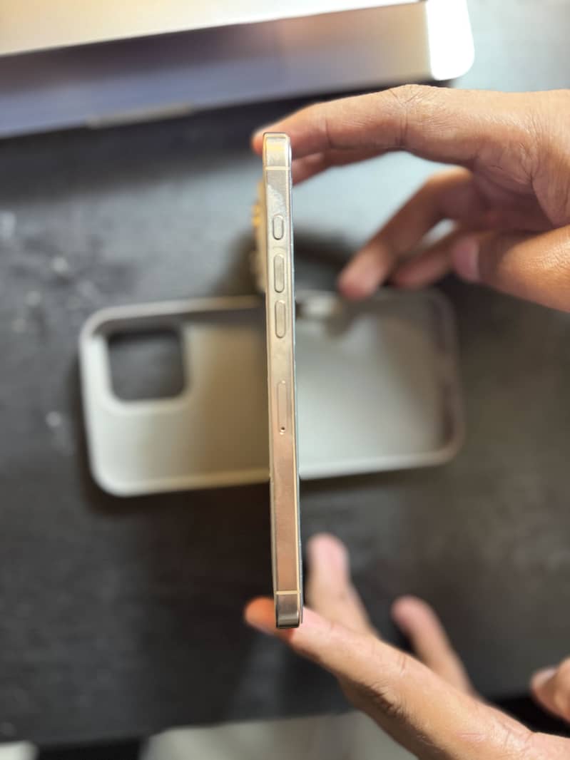 Apple iPhone 16 Pro Max 1