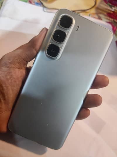 Infinix Hot 60 Pro Plus 8/256