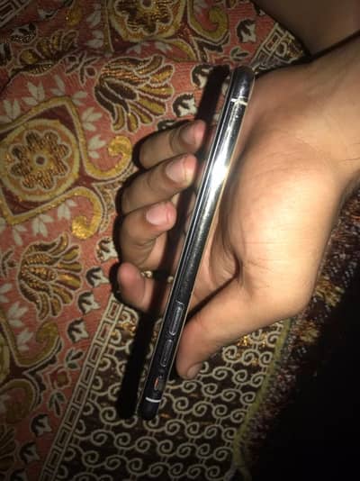 Iphone x jv
