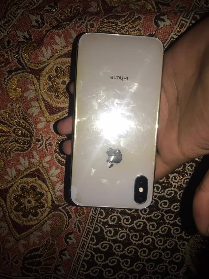 Iphone x jv 1
