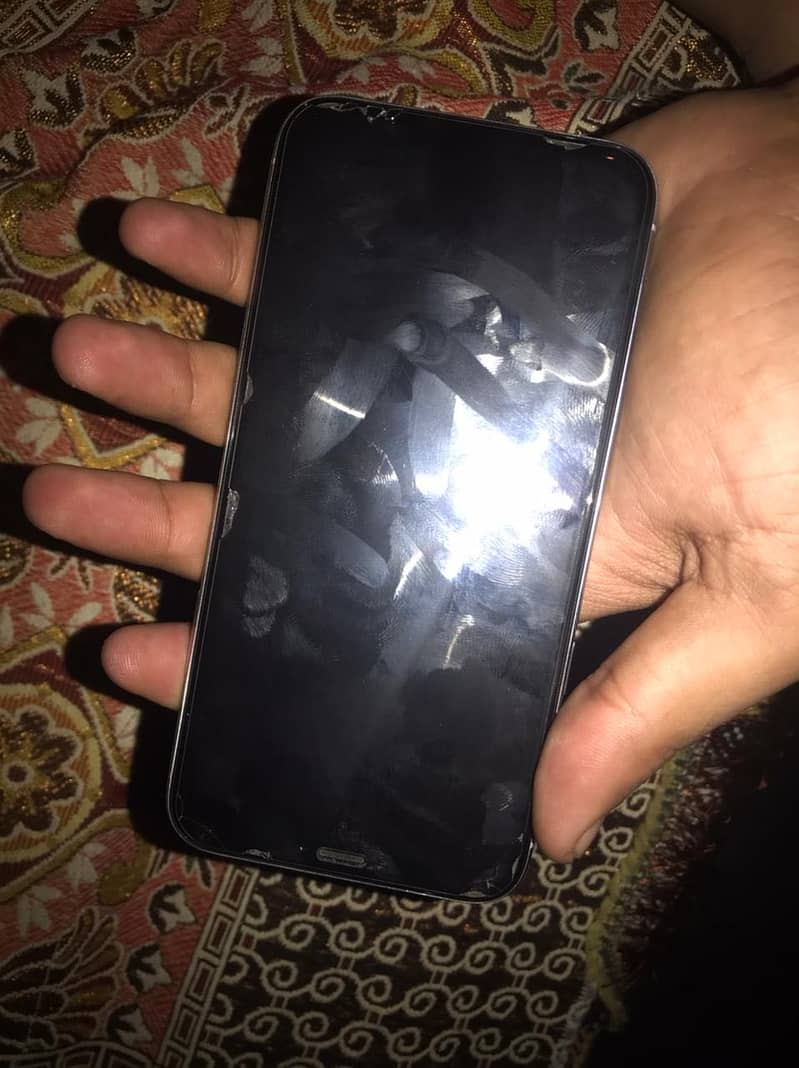 Iphone x jv 2