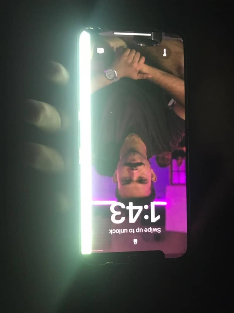 Iphone x jv 3