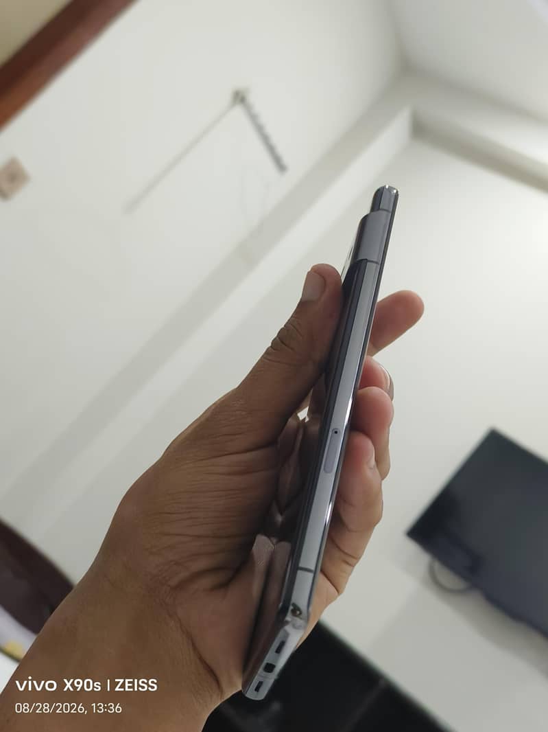 Google Pixel 7 Pro 4