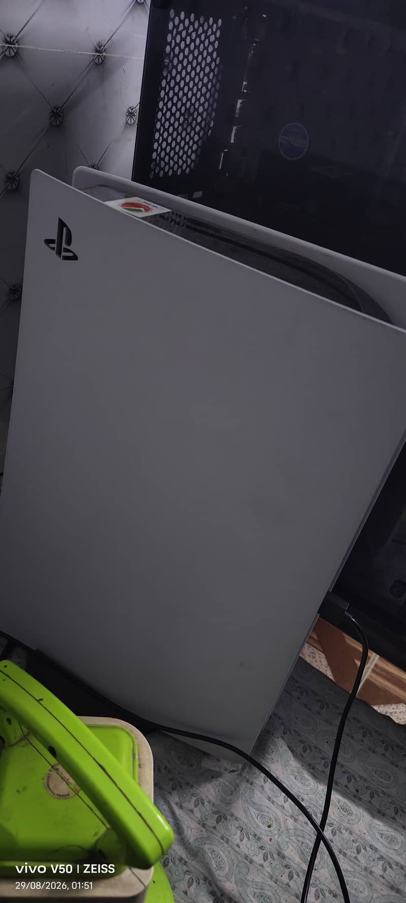 Ps5 fat digital 0